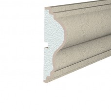 Молдинг для фасада Prestige Decor MC 163 (2.00м)